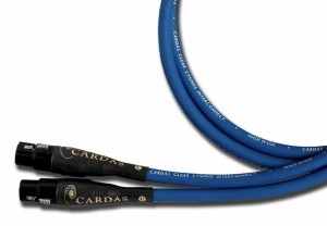 Cardas Cygnus XLR