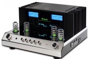 Mc Intosh MA352