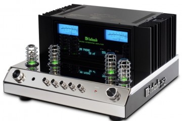 Mc Intosh MA352